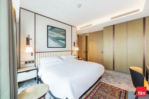 Apartment in Dubai 2 bedrooms, 102.4 sq.m. № 49283 - photo 9