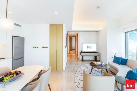 Apartment in Dubai 2 bedrooms, 102.4 sq.m. № 49283 - photo 1
