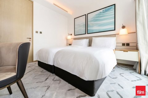 Apartment in Dubai 2 bedrooms, 102.4 sq.m. № 49283 - photo 24