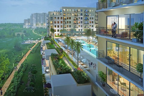 EMAAR South - صورة 3