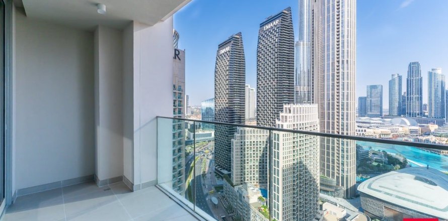 Appartement à Dubai, 3 chambres, 149 m², № 9101