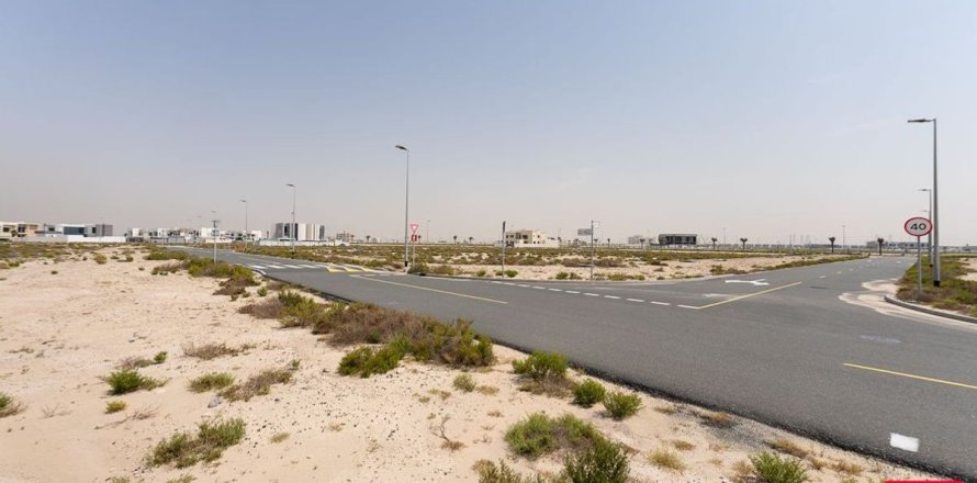 قطعة أرض في جبل علي, دبي 929 م² رقم 9100