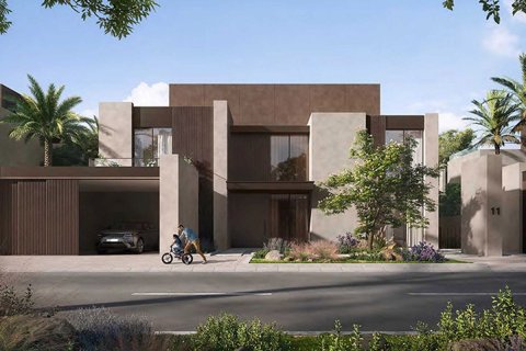 Villa in Dubai 5 bedrooms, 458.2 sq.m. № 9099 - photo 4