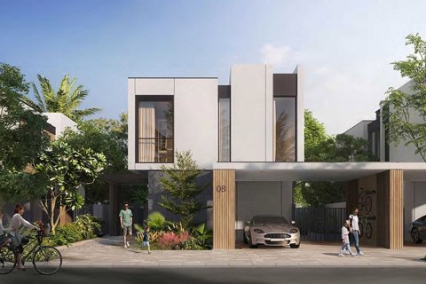 Villa in Dubai 5 bedrooms, 458.2 sq.m. № 9099 - photo 6