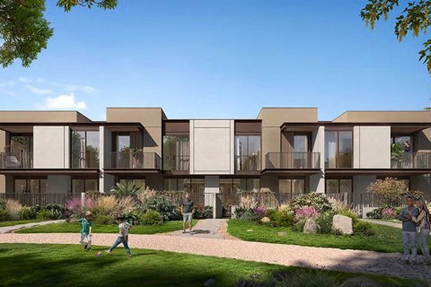 Villa in Dubai 5 bedrooms, 458.2 sq.m. № 9099 - photo 11