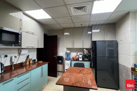 Appartement à Dubai Marina, Dubai, 3 chambres, 251.1 m², № 76965 - photo 12