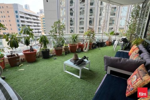 Appartement à Dubai Marina, Dubai, 3 chambres, 251.1 m², № 76965 - photo 4