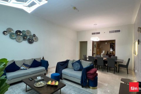 Appartement à Dubai Marina, Dubai, 3 chambres, 251.1 m², № 76965 - photo 3