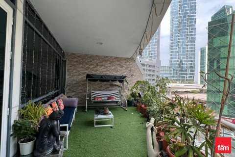 Appartement à Dubai Marina, Dubai, 3 chambres, 251.1 m², № 76965 - photo 5