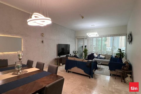 Appartement à Dubai Marina, Dubai, 3 chambres, 251.1 m², № 76965 - photo 1