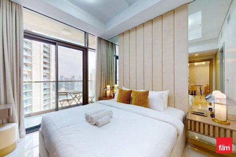 Снять в аренду квартиру в Бизнес-Бэе, Дубай: 2 спальни, 75.5м², № 76962 - фото 16