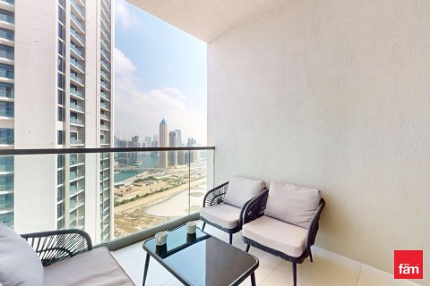 Снять в аренду квартиру в Бизнес-Бэе, Дубай: 2 спальни, 75.5м², № 76962 - фото 1