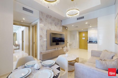 Снять в аренду квартиру в Бизнес-Бэе, Дубай: 2 спальни, 75.5м², № 76962 - фото 17