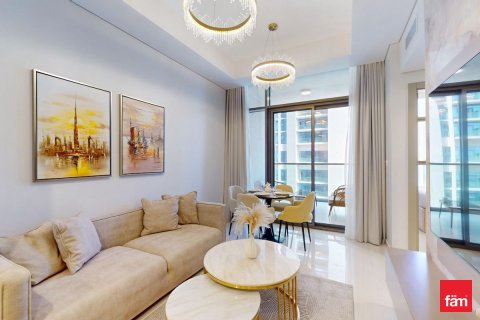 Снять в аренду квартиру в Бизнес-Бэе, Дубай: 2 спальни, 75.5м², № 76962 - фото 2