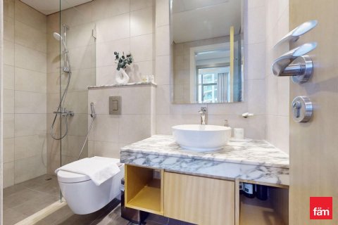 Снять в аренду квартиру в Бизнес-Бэе, Дубай: 2 спальни, 75.5м², № 76962 - фото 13