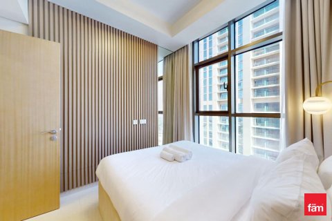 Снять в аренду квартиру в Бизнес-Бэе, Дубай: 2 спальни, 75.5м², № 76962 - фото 8