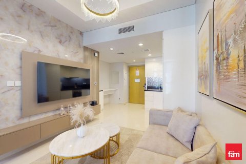 Снять в аренду квартиру в Бизнес-Бэе, Дубай: 2 спальни, 75.5м², № 76962 - фото 3