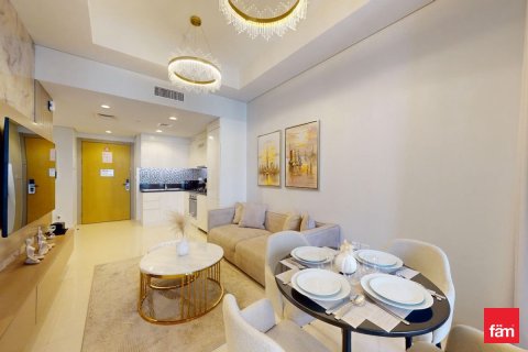 Снять в аренду квартиру в Бизнес-Бэе, Дубай: 2 спальни, 75.5м², № 76962 - фото 6