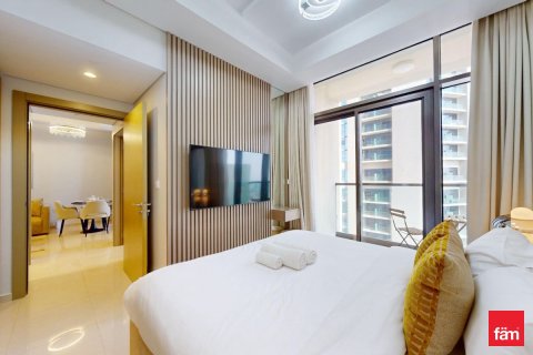 Снять в аренду квартиру в Бизнес-Бэе, Дубай: 2 спальни, 75.5м², № 76962 - фото 10