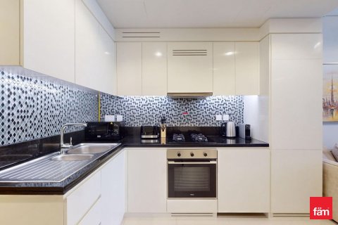 Снять в аренду квартиру в Бизнес-Бэе, Дубай: 2 спальни, 75.5м², № 76962 - фото 12