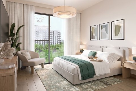 شقة في Town Square, دبي 1غرف نوم, 60.9 م² رقم 76973 - صورة 10