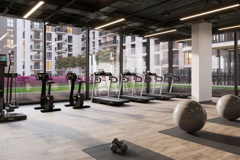 شقة في Town Square, دبي 1غرف نوم, 60.9 م² رقم 76973 - صورة 9