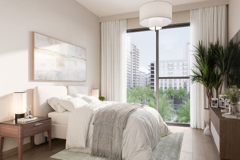 شقة في Town Square, دبي 1غرف نوم, 60.9 م² رقم 76973 - صورة 2