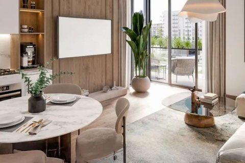 شقة في Town Square, دبي 1غرف نوم, 60.9 م² رقم 76973 - صورة 8