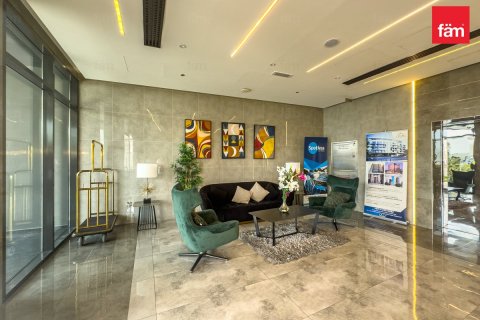 Apartment in Dubai 2 bedrooms, 90.3 sq.m. № 76966 - photo 19