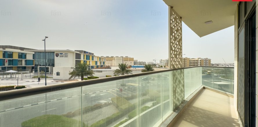Apartamento en Dubai, 2 dormitorios, 90.3 m², № 76966