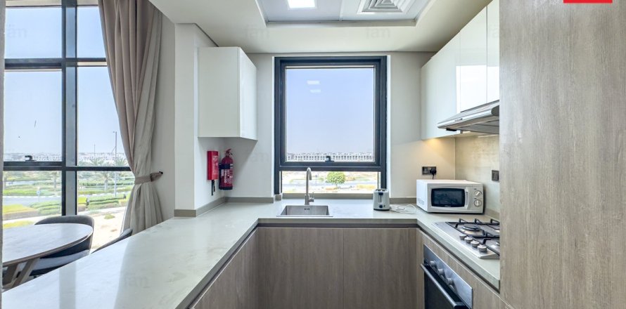 Apartment in Dubai 2 bedrooms, 90.3 sq.m. № 76966
