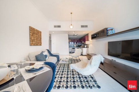 Apartamento en Dubai Marina, Dubai, 1 dormitorio, 81.3 m², № 76964 - foto 2