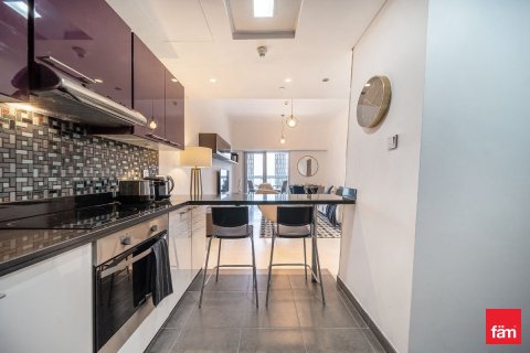 Apartamento en Dubai Marina, Dubai, 1 dormitorio, 81.3 m², № 76964 - foto 14