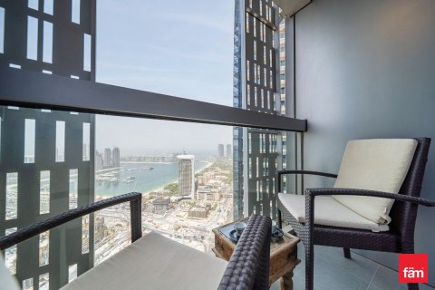 Apartamento en Dubai Marina, Dubai, 1 dormitorio, 81.3 m², № 76964 - foto 10