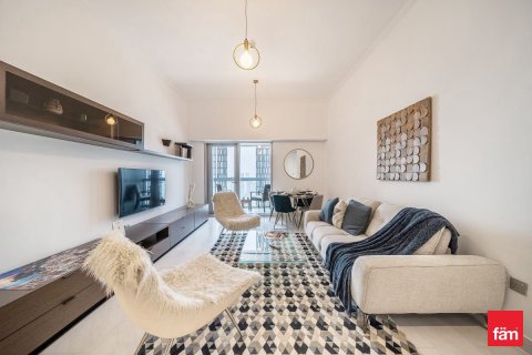 Apartamento en Dubai Marina, Dubai, 1 dormitorio, 81.3 m², № 76964 - foto 1