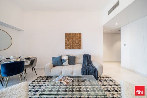 Apartamento en Dubai Marina, Dubai, 1 dormitorio, 81.3 m², № 76964 - foto 8