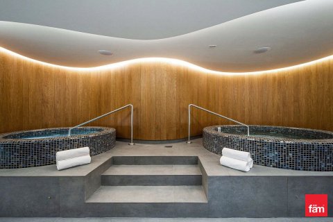 Apartamento en Dubai Marina, Dubai, 1 dormitorio, 81.3 m², № 76964 - foto 19