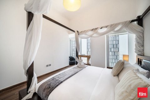 Apartamento en Dubai Marina, Dubai, 1 dormitorio, 81.3 m², № 76964 - foto 7