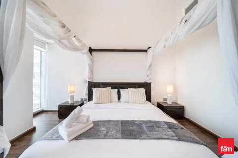 Apartamento en Dubai Marina, Dubai, 1 dormitorio, 81.3 m², № 76964 - foto 4