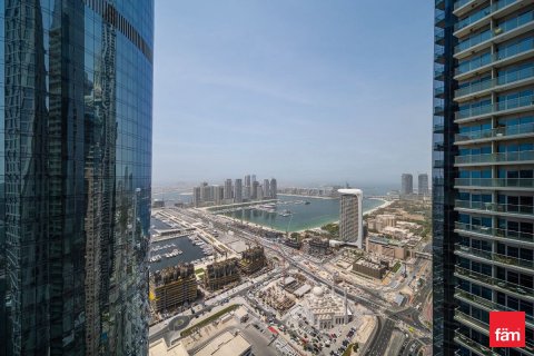 Apartamento en Dubai Marina, Dubai, 1 dormitorio, 81.3 m², № 76964 - foto 13