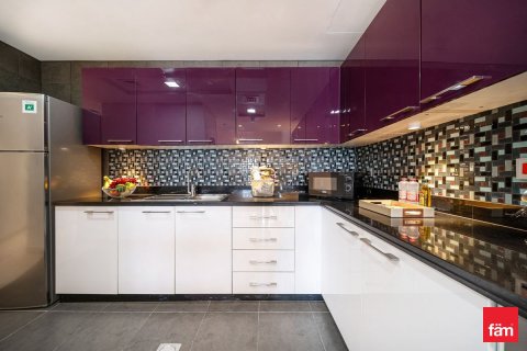 Apartamento en Dubai Marina, Dubai, 1 dormitorio, 81.3 m², № 76964 - foto 15