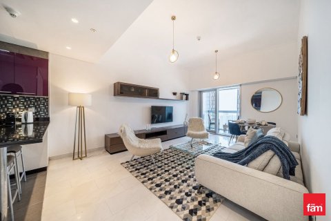 Apartamento en Dubai Marina, Dubai, 1 dormitorio, 81.3 m², № 76964 - foto 3