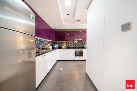 Apartamento en Dubai Marina, Dubai, 1 dormitorio, 81.3 m², № 76964 - foto 16