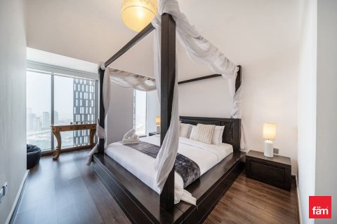 Apartamento en Dubai Marina, Dubai, 1 dormitorio, 81.3 m², № 76964 - foto 6