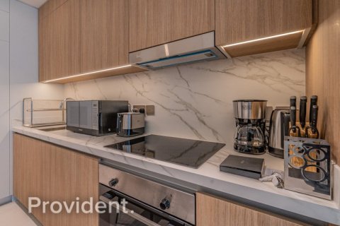 Appartement à Dubai Harbour, Dubai, 1 chambre, № 1456 - photo 14