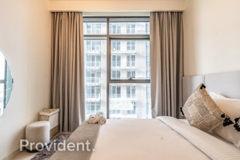 Appartement à Dubai Harbour, Dubai, 1 chambre, № 1456 - photo 21
