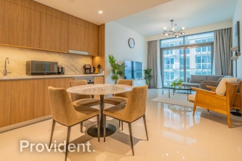Appartement à Dubai Harbour, Dubai, 1 chambre, № 1456 - photo 12