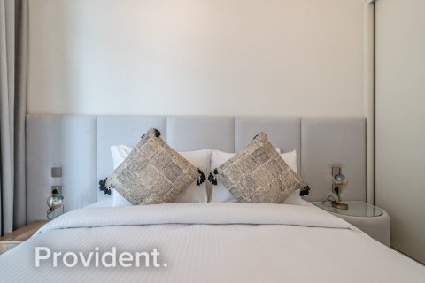 Appartement à Dubai Harbour, Dubai, 1 chambre, № 1456 - photo 25