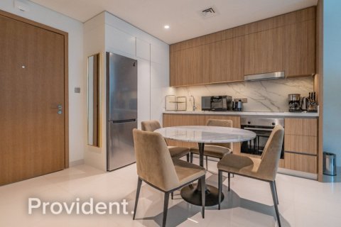 Appartement à Dubai Harbour, Dubai, 1 chambre, № 1456 - photo 10
