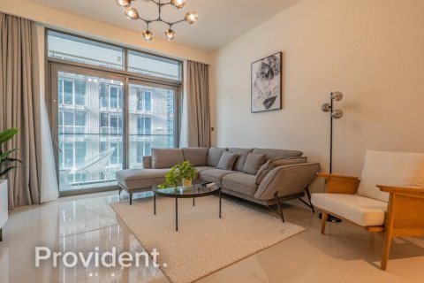 Appartement à Dubai Harbour, Dubai, 1 chambre, № 1456 - photo 7